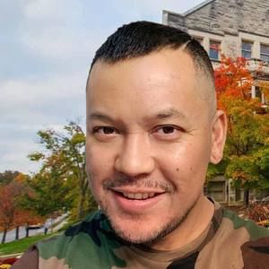 Meet your Posher, Sam